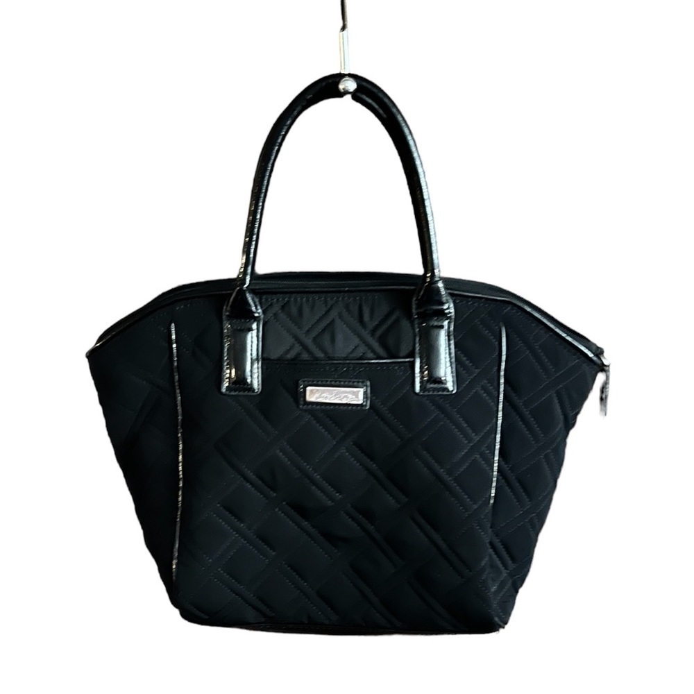Vera Bradley black bag